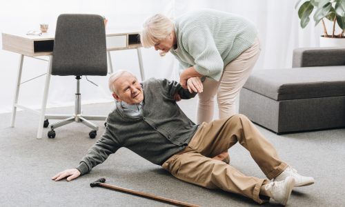 MANEJO FRACTURAS DE OLECRANON DESPLAZADAS EN MAYORES DE 65 AÑOS.